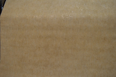 Coarsed rusty imprint luxury light beige wallpaper