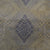 Blue triangular scratch imprint uxury modern wallpaper