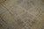 Yellow triangular scratch imprint uxury modern wallpaper