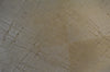 White triangular scratch imprint uxury modern wallpaper