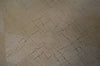 White triangular scratch imprint uxury modern wallpaper