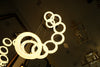 Suspended Ceiling Circles [A6070 | 4033]