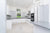 Porcleain Decor Tiles in HEX Greyscale | 1 sheet 60 x 30 cm | 6 tiles 1 sqm-D-HEX