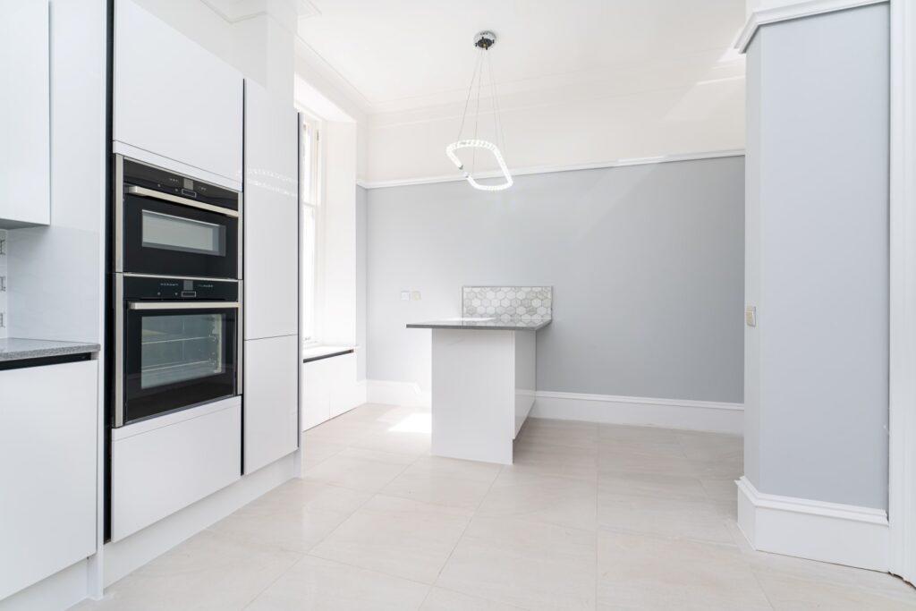 Porcleain Decor Tiles in HEX Greyscale | 1 sheet 60 x 30 cm | 6 tiles 1 sqm-D-HEX