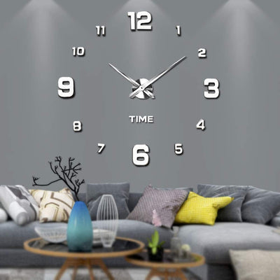 DIY Wall Clock