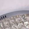 Modern Crystallic Flushmount Ceiling Lights-5001