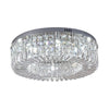 Modern Crystallic Flushmount Ceiling Lights-5001