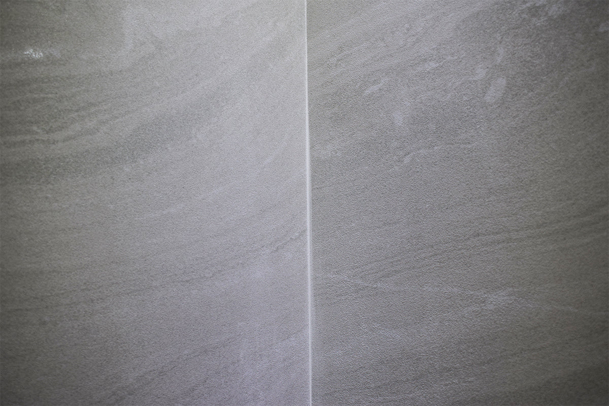 Light Grey Full body porcelain tiles  300 x 600 x 10 mm, 36SD00LP