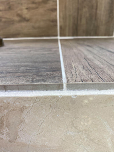 Porcelain tile || 300 x 600 x 10.5 mm, 30155