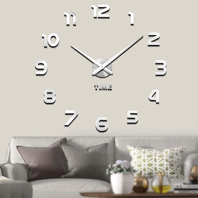 DIY Wall Clock