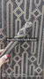 Lifestyle Monolya Sparkly Black & Gold Wallpapers - DK.23650-4