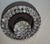 Wooden suspended/mounted ceiling crystallic bulbs light [725-S+1 | 701-2M]