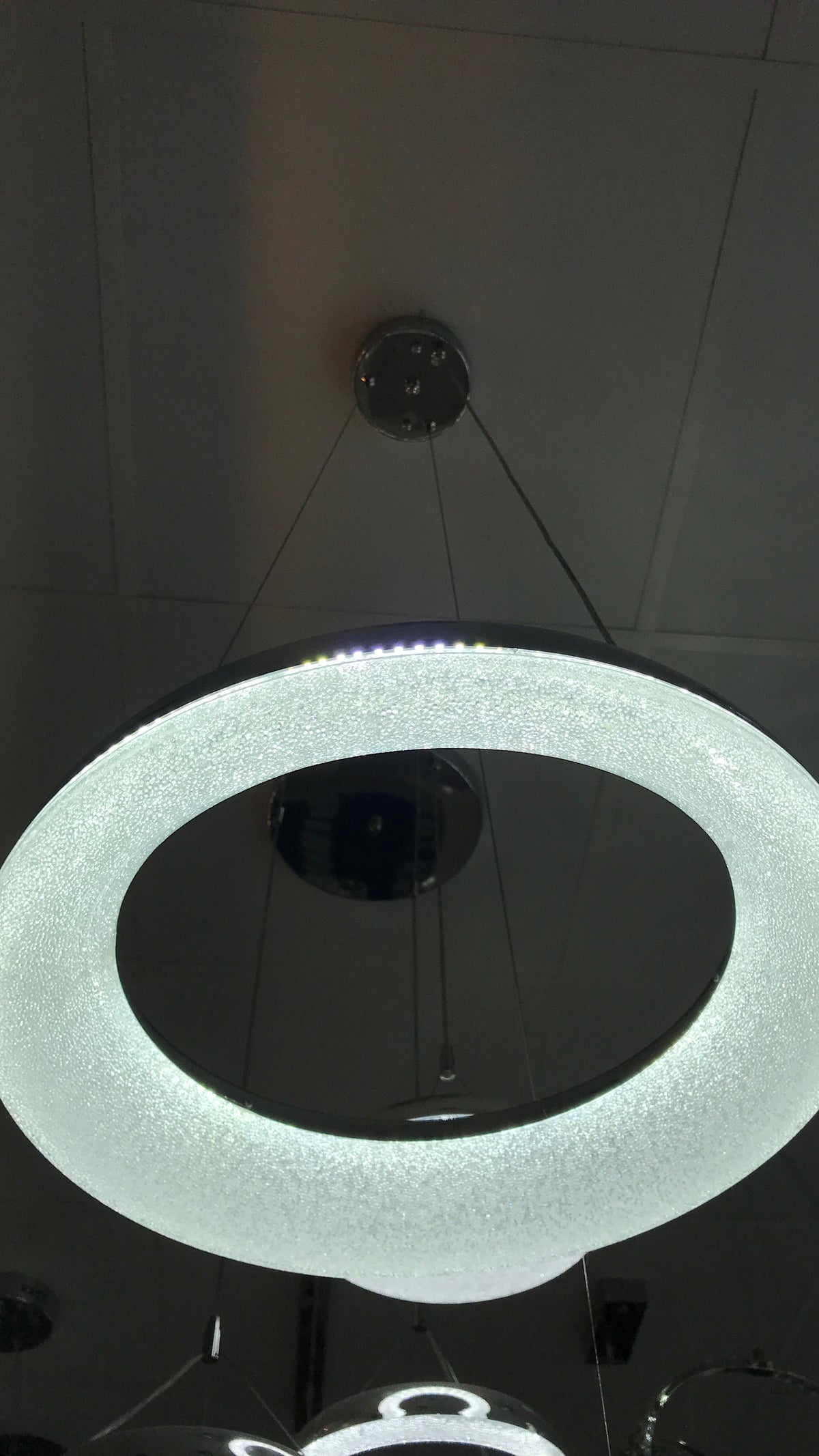 Suspended Ceiling Circles [A6070 | 4033]