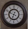 Baldauf Wall Clock