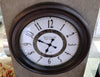 Baldauf Wall Clock