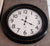 Sterling & Noble Clock