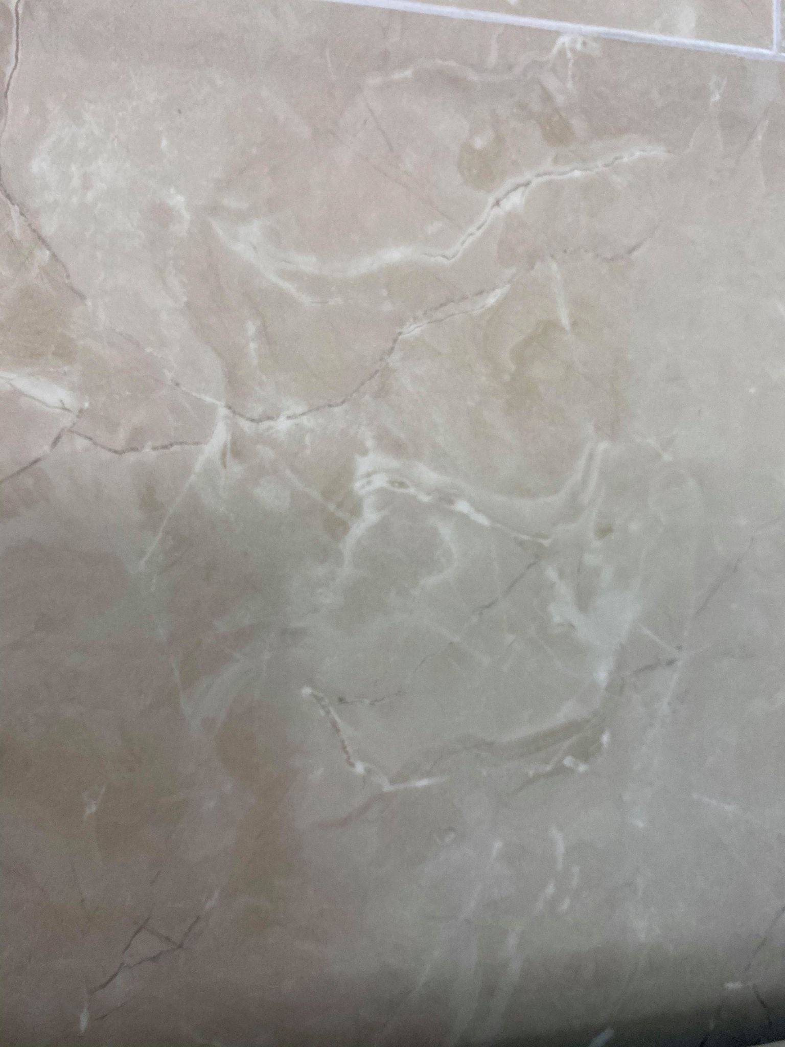 Matt Soft Touch Beige Porcelain Tile || 800 x 800 x 10.5 mm, BJY8081-8