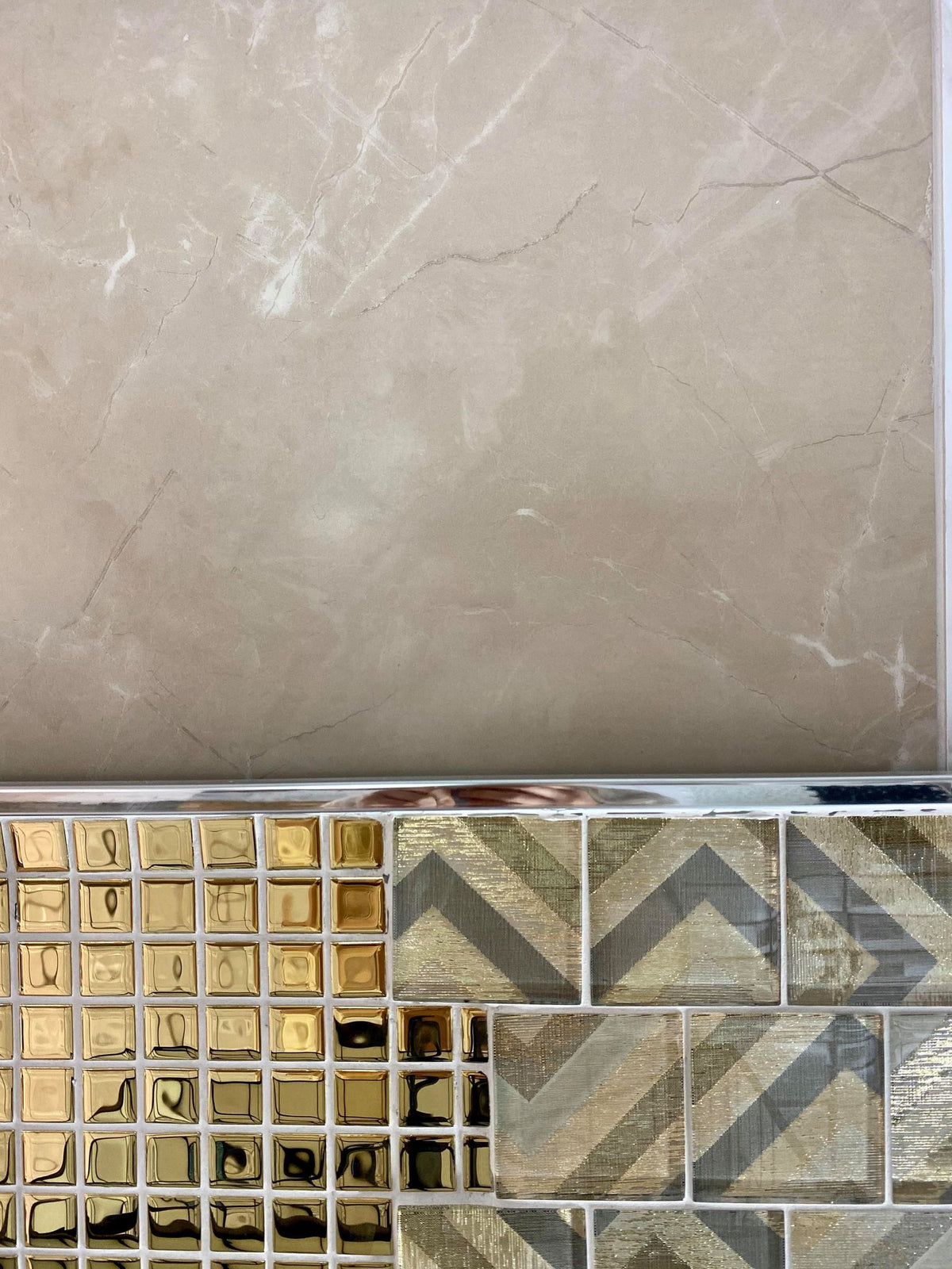 Matt Soft Touch Beige Porcelain Tile || 800 x 800 x 10.5 mm, BJY8081-8