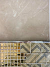 Porcelain Tile || 400 x 800 x 10.5 mm, BJY8081-4