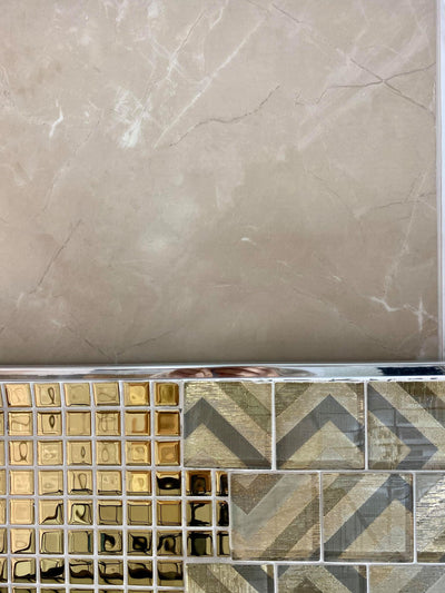 Porcelain Tile || 400 x 800 x 10.5 mm, BJY8081-4