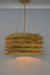 Wooden Pendant Lights [61025-10 | 61046-L]