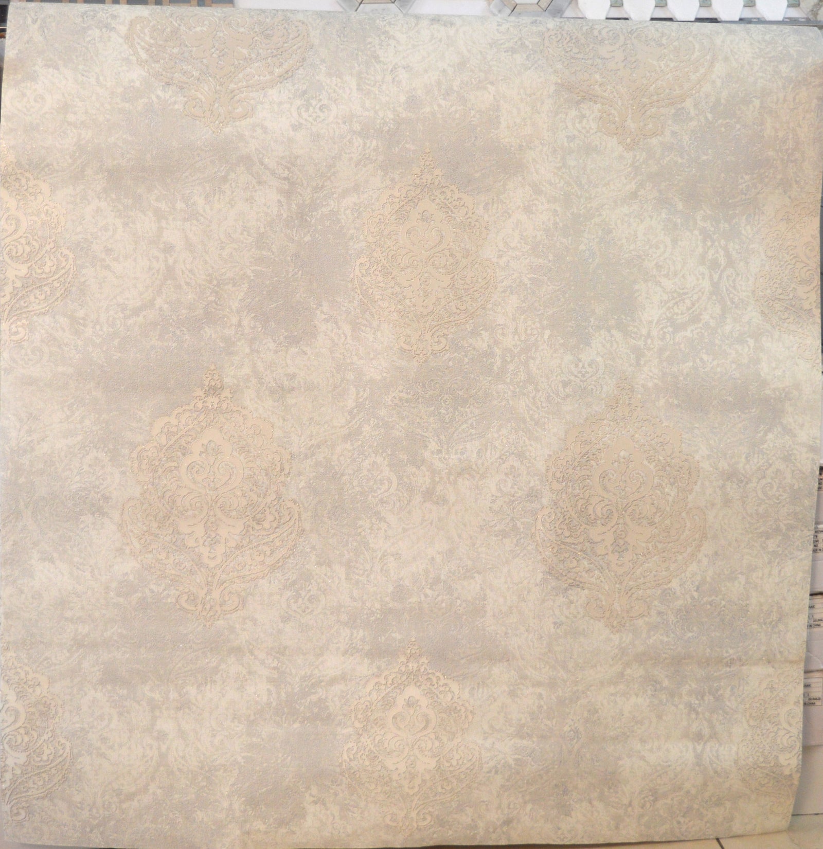 Lucca Secret Palace Wallpapers- DK.21651-2