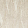 Cream & Grey Design Plus Wallpaper -DK.13171-2- Size: 1.06M Width 16.281M Length- Equal to normal 3Rolls