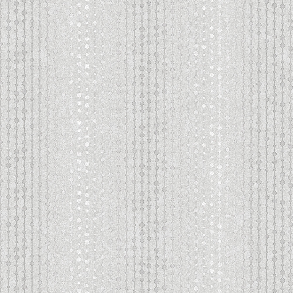 Cream & Silver, Grey & Gold Trend Collection Wallpapers - DK.18181-2 & 4