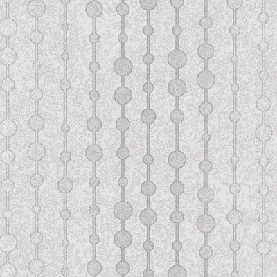 Cream & Silver, Grey & Gold Trend Collection Wallpapers - DK.18181-2 & 4