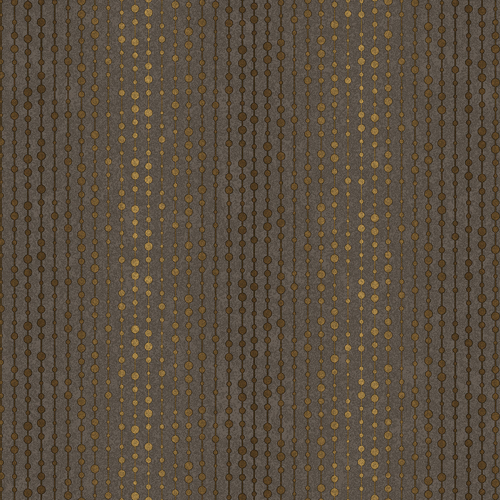Cream & Silver, Grey & Gold Trend Collection Wallpapers - DK.18181-2 & 4