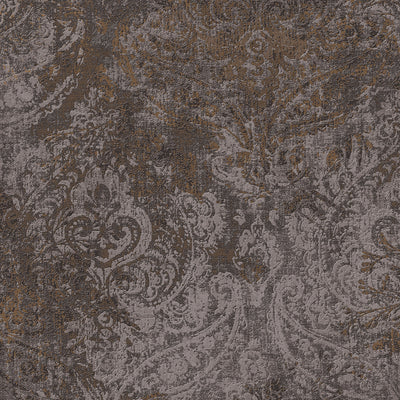 Lucca Secret Palace Cream & Grey Wallpapers  - DK.21651-3 & 4