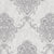 Kingston Damask King Wallpaper -10mtr Length and 1mtr Width-DK.260001-1,3 & 4 with matching textured wallpapers
