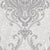 Kingston Damask King Wallpaper -10mtr Length and 1mtr Width-DK.260001-1,3 & 4 with matching textured wallpapers
