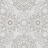 Secret Palace Stone-Grey, Cream & Black Wallpapers-DK.T21250-1,2 & 4