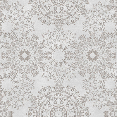 Secret Palace diamond wallpapers -Grey, Cream & Black Wallpapers-DK.T21250-1,2 & 4