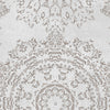 Secret Palace Stone-Grey, Cream & Black Wallpapers-DK.T21250-1,2 & 4