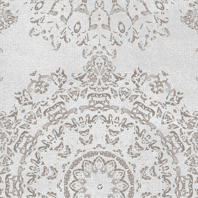 Secret Palace diamond wallpapers -Grey, Cream & Black Wallpapers-DK.T21250-1,2 & 4