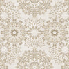 Secret Palace Stone-Grey, Cream & Black Wallpapers-DK.T21250-1,2 & 4