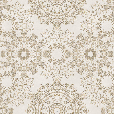 Secret Palace Stone-Grey, Cream & Black Wallpapers-DK.T21250-1,2 & 4