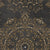 Secret Palace diamond wallpapers -Grey, Cream & Black Wallpapers-DK.T21250-1,2 & 4