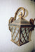 Vintage-looking Wall Mounted Lighting