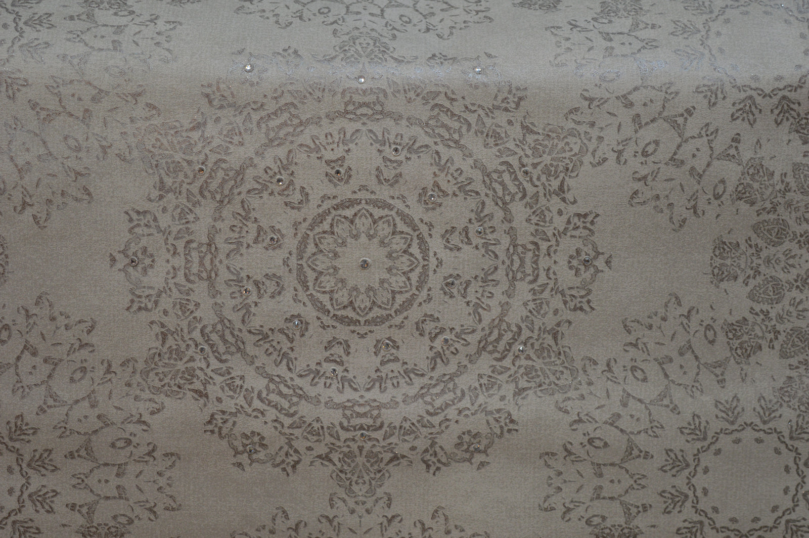 Secret Palace diamond wallpapers -Grey, Cream & Black Wallpapers-DK.T21250-1,2 & 4