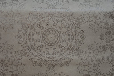 Secret Palace diamond wallpapers -Grey, Cream & Black Wallpapers-DK.T21250-1,2 & 4