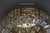 Modern Crystallic Flushmount Ceiling Lights-5001