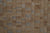 Nude colour with Silver Luxury Wallpapers -15mtr Length and 1mtr Width-Equal to Normal 3Rolls-AE1350