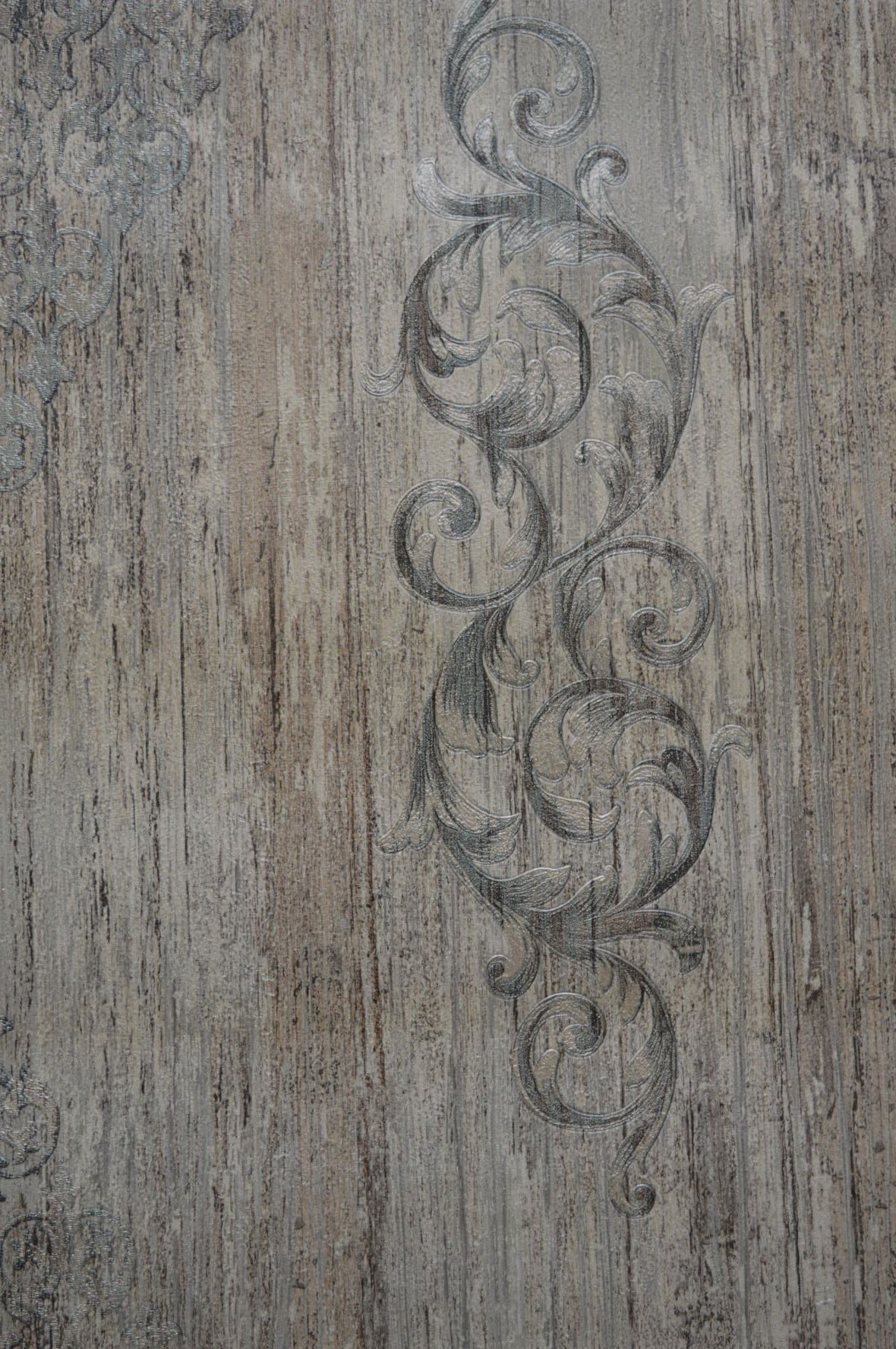 Diverse luxury imprint multi beige & Cream tone Wallpapers-YG30505 & YG31201-15mtr Length and 1mtr Width-Equal to Normal 3Rolls