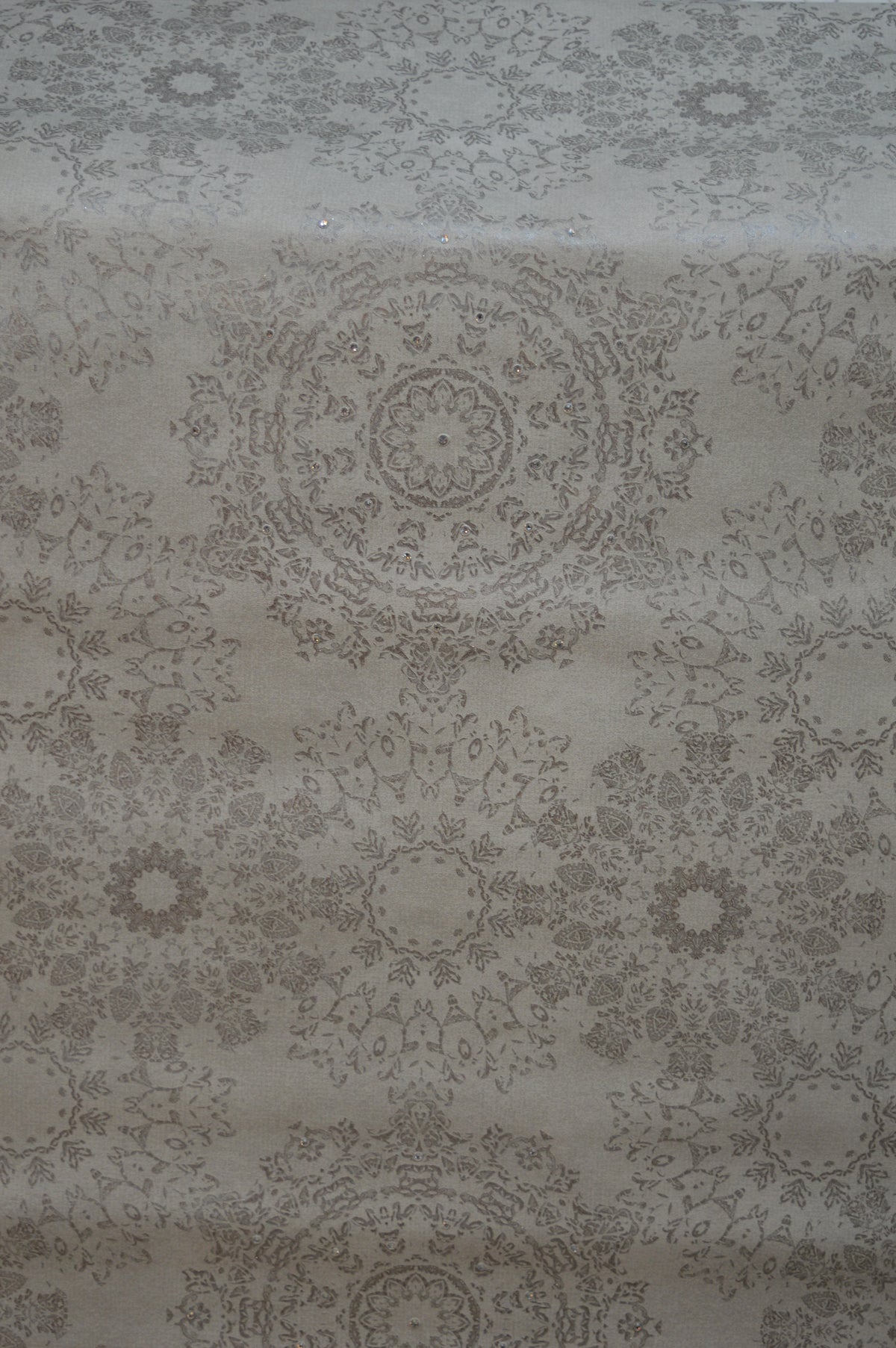 Secret Palace diamond wallpapers -Grey, Cream & Black Wallpapers-DK.T21250-1,2 & 4