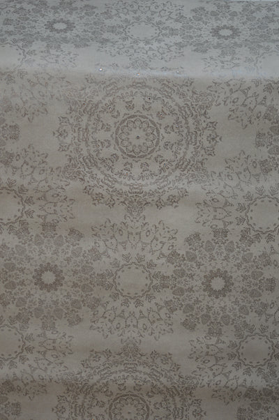 Secret Palace diamond wallpapers -Grey, Cream & Black Wallpapers-DK.T21250-1,2 & 4
