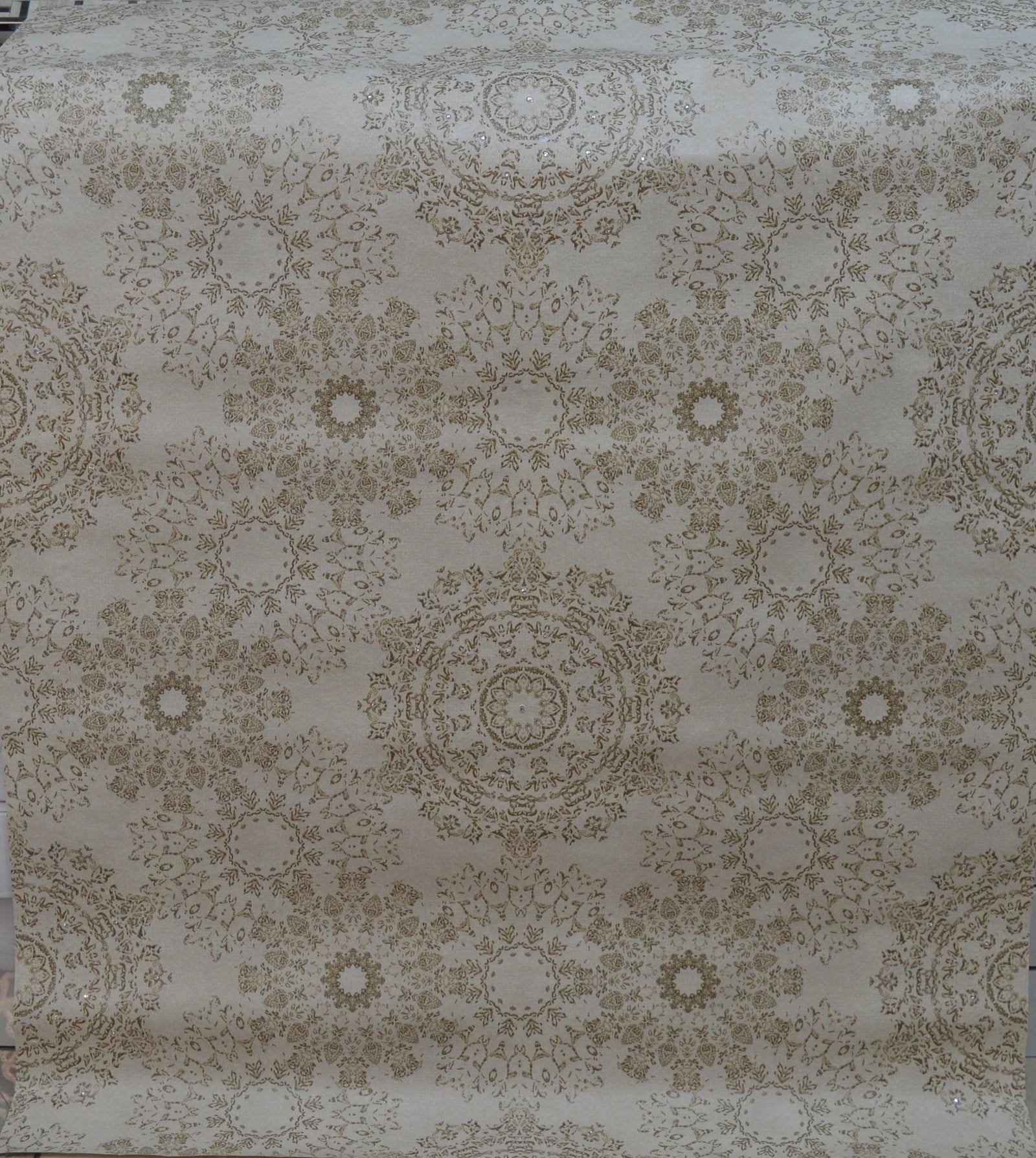 Secret Palace diamond wallpapers -Grey, Cream & Black Wallpapers-DK.T21250-1,2 & 4