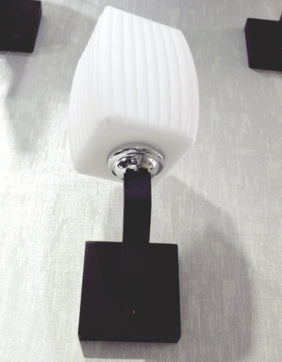 Wooden Wall Mounted Lighting (1)